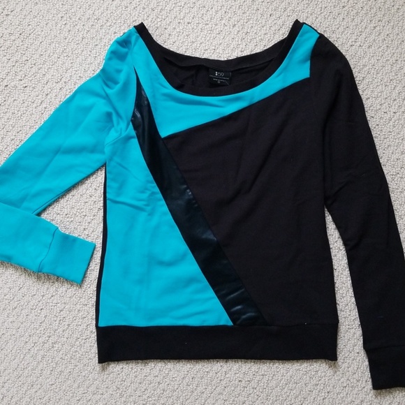 Splits59 pullover sz XS - Picture 3 of 8